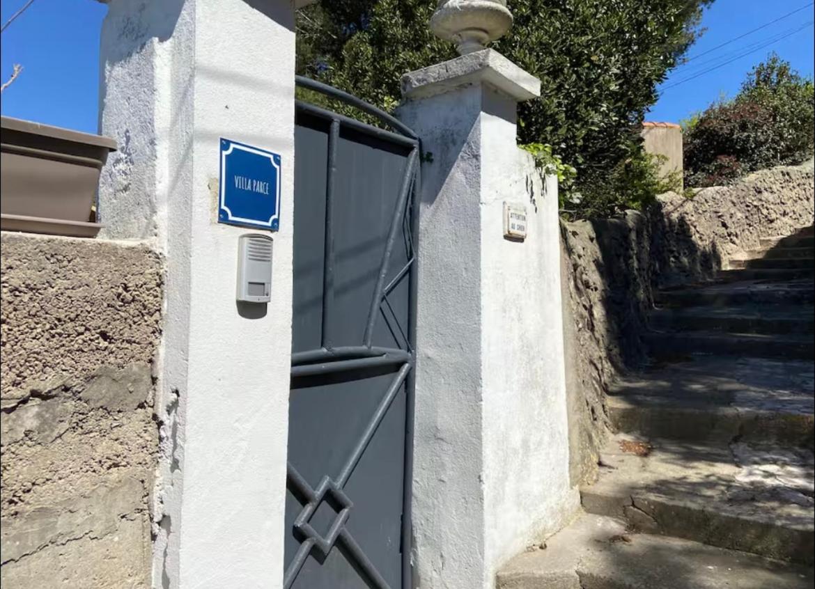 Villa vue mer - B&B Sète