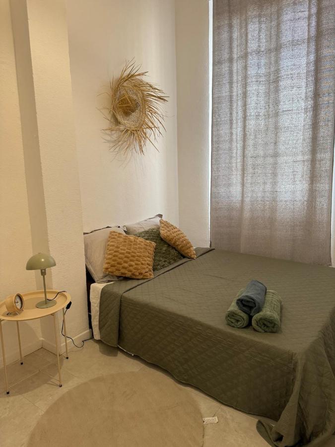 Le Cocon du centre-ville - Chambres d’hôtes Marseille