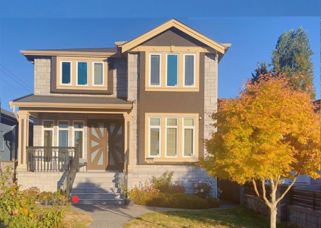 Near Skytrain and QUIET Private Bedroom Ensuite BathRM, Free Wifi & Coffee, Cozy - Ferienwohnung Burnaby