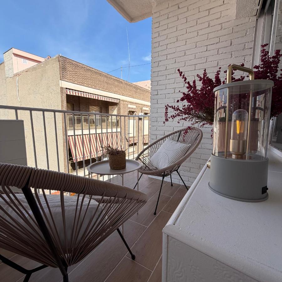 Piso en el corazon de Las Torres de Cotillas - Ferienwohnung Las Torres de Cotillas