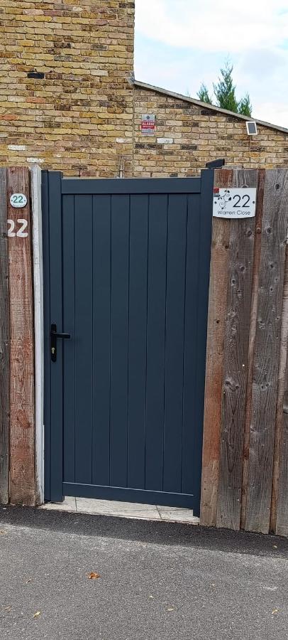 West Dulwich Home 28 Mins to London Victoria - B&B London