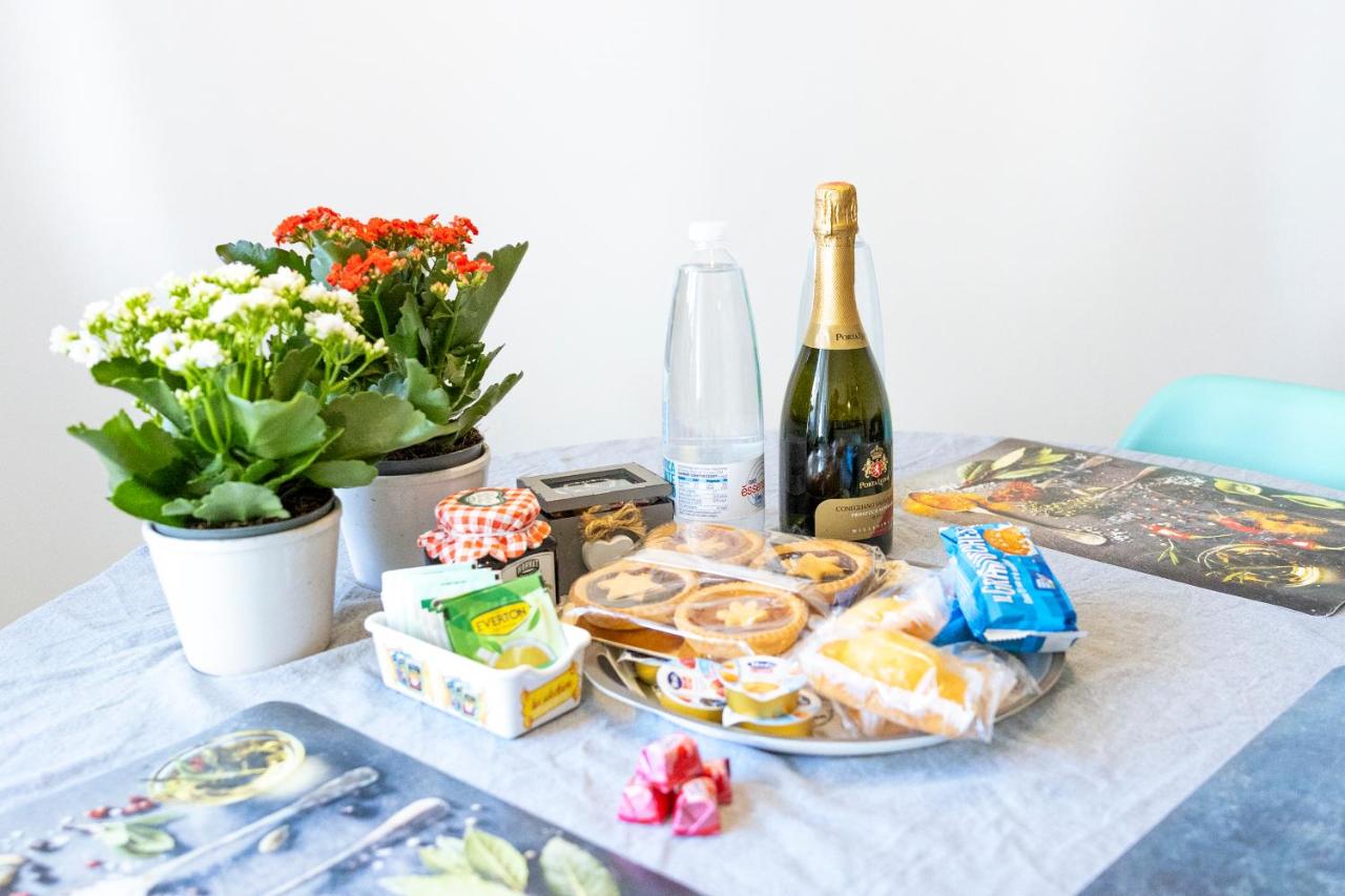 ANGELA GUEST HOUSE in centro storico - B&B Conegliano