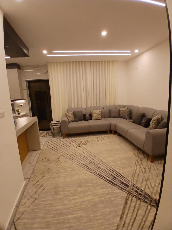شقة "السعادة" بغرفتي نوم سوبر وسط عمان - Bed and Breakfast Amman