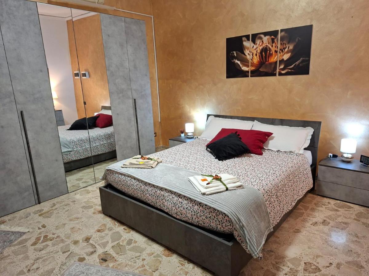 Magnolia Grande - B&B Chieti