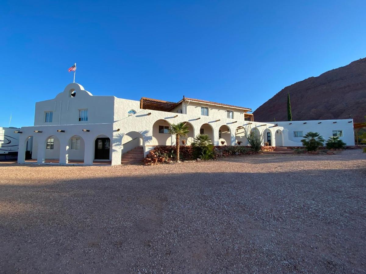 Sierra Del Feugo apt # B - B&B Ivins