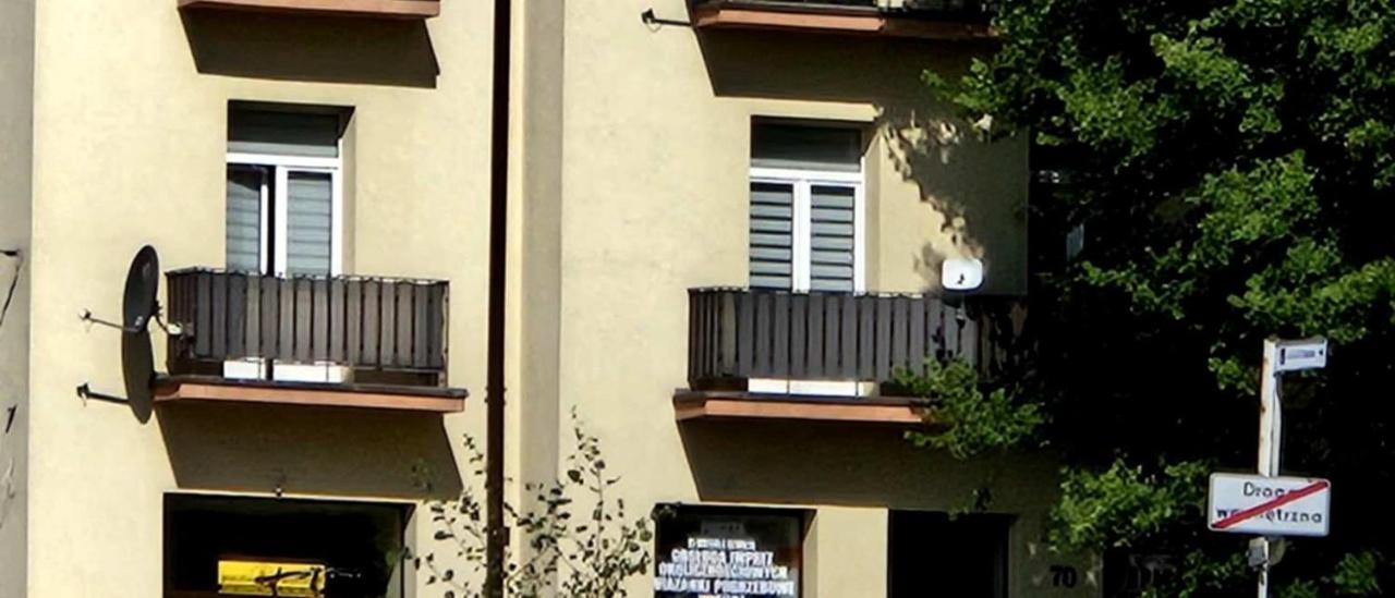 Apartament Krynica Zdrój - Bed and Breakfast Krynica-Zdrój