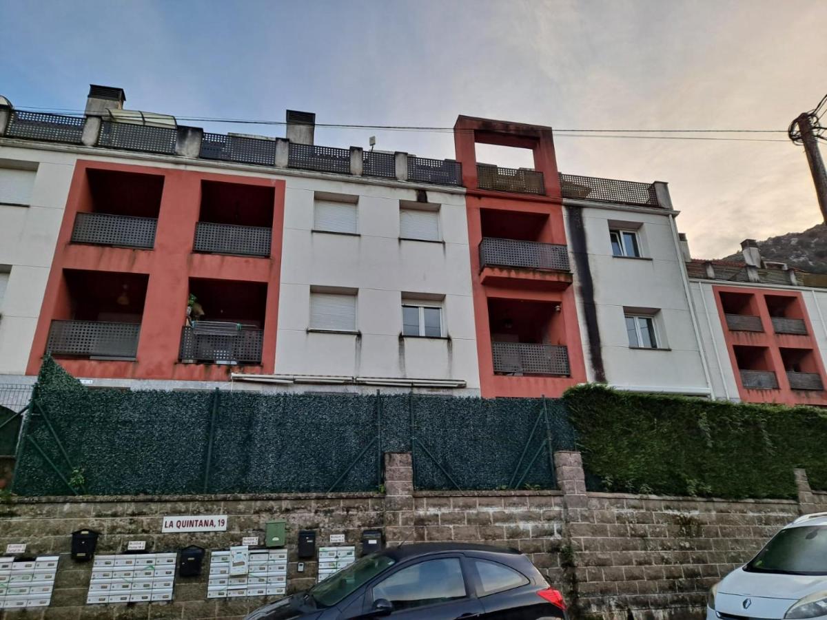 CASA B Entera 2 Habs Montaña Senderismo Playa - Chambres d’hôtes Arredondo