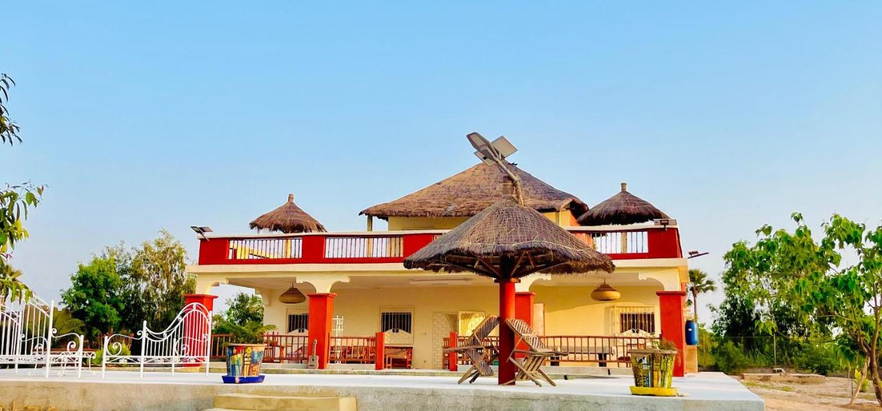 Résidence Le Marlodj - B&B Mar Lodj