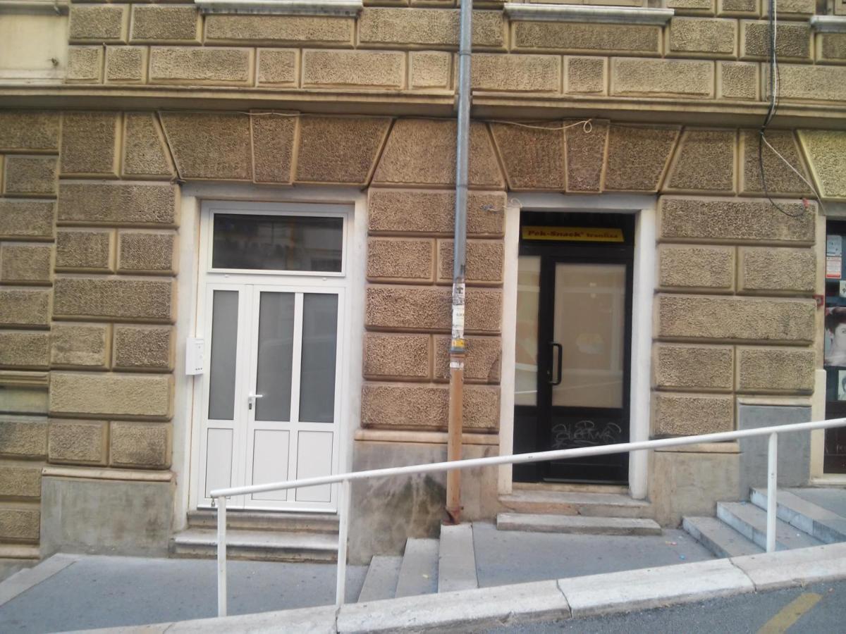 Apartment Centar Rijeka - B&B