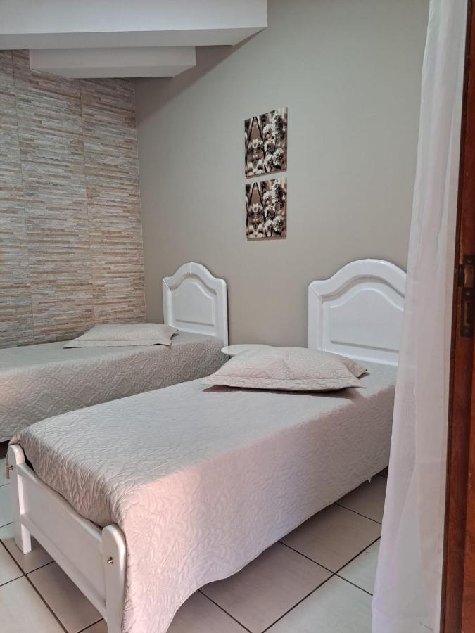 Quarto confortável em Diamantina - Bed and Breakfast Diamantina