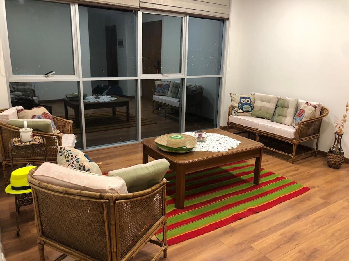 Spacious, modern brand new apartment 22 best location - Ferienwohnung La Paz