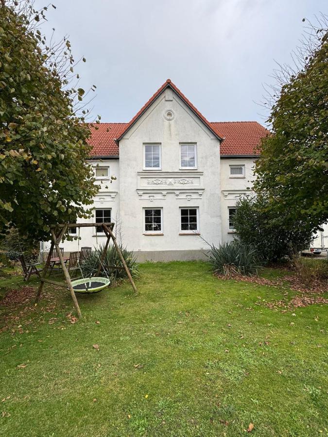 Am Storchennest - Dein Ostsee Urlaub - B&B Jürgenshagen