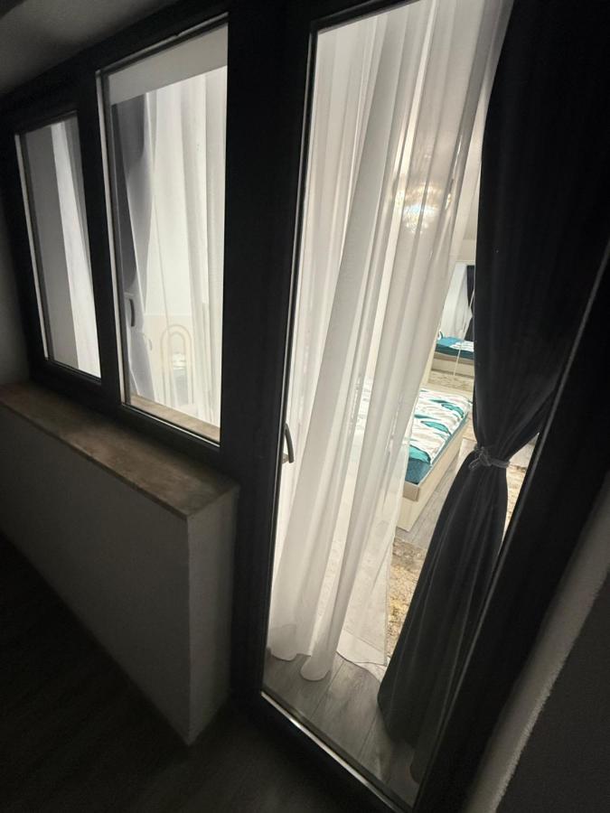 Apartament Promenada Luxury - Chambres d’hôtes Craiova