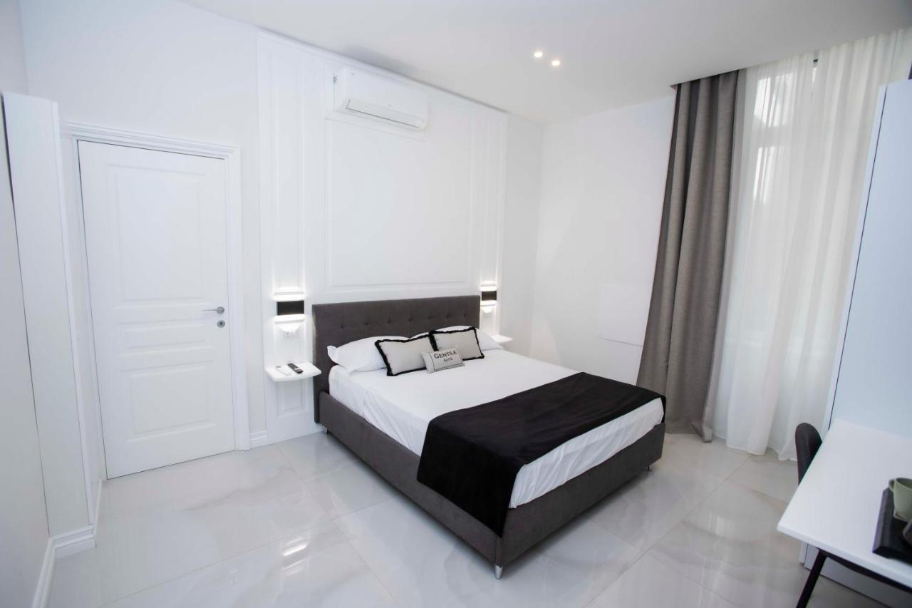 Camera Matrimoniale Standard