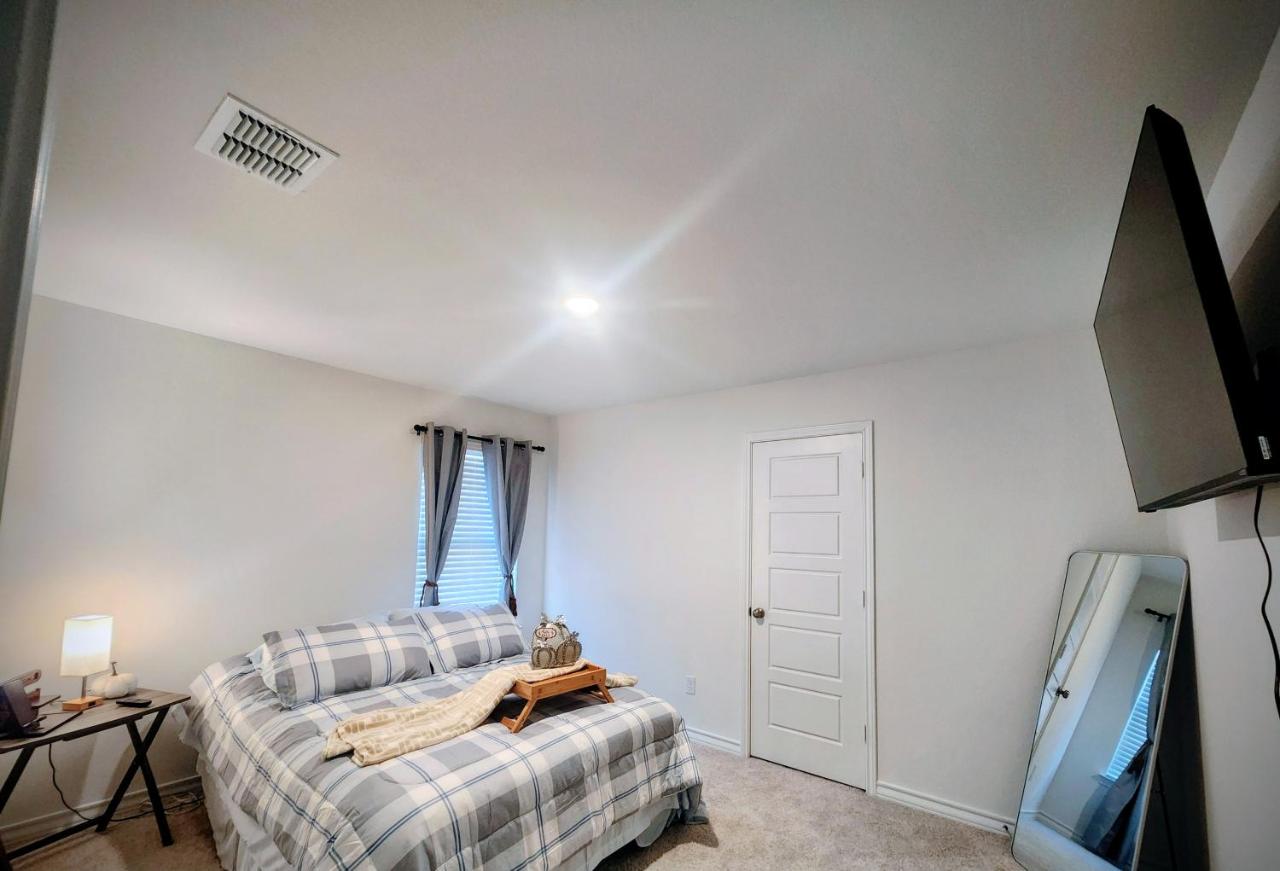 Chambre Triple Exécutive