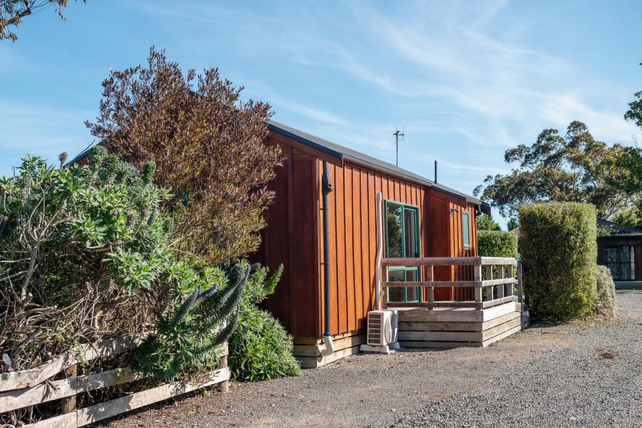 Havelock North Holiday Park - B&B Havelock North