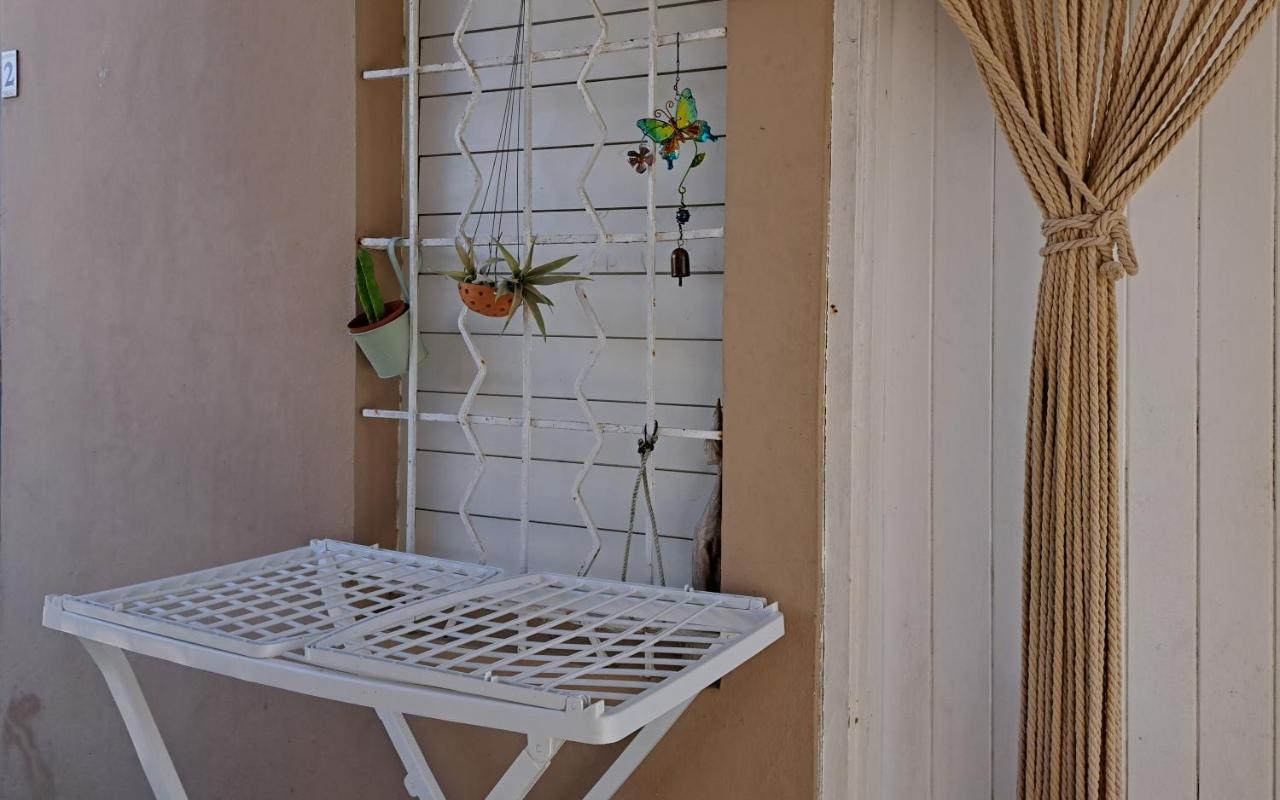 Bungalow dans Résidence Fleurie - B&B Saint-François