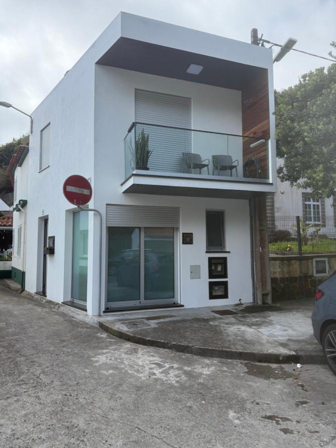 Casa São João - Ribeira Quente - B&B Ribeira Quente