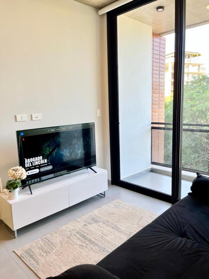 Edificio Venire - B&B Asunción