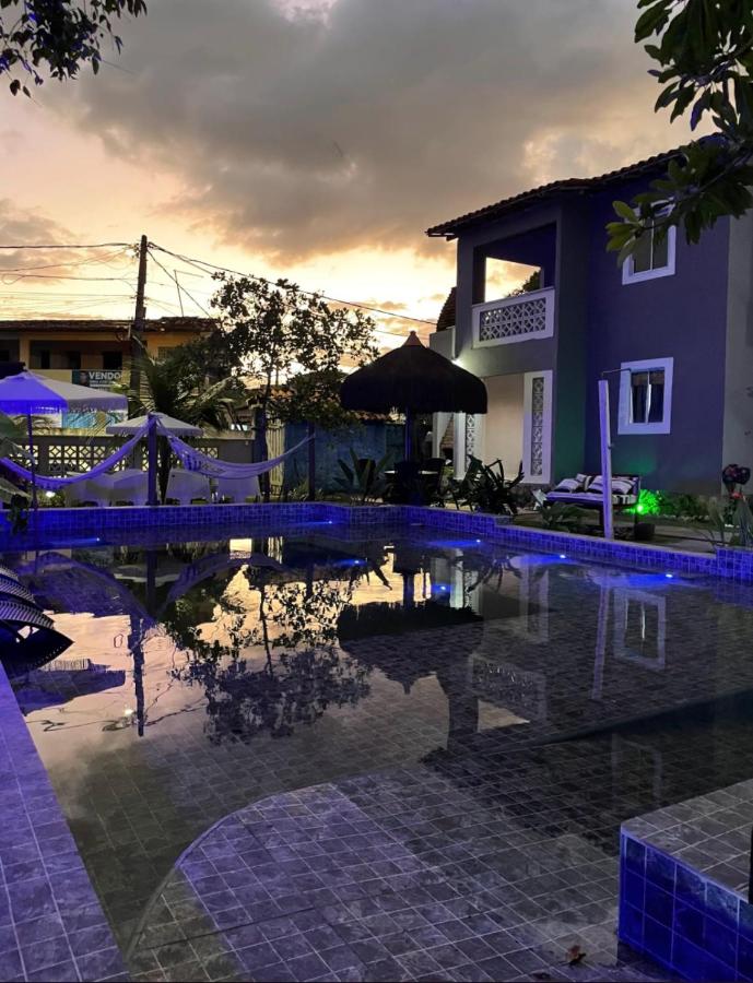 Chalés Caiçara Serrambi - Ferienwohnung Porto de Galinhas