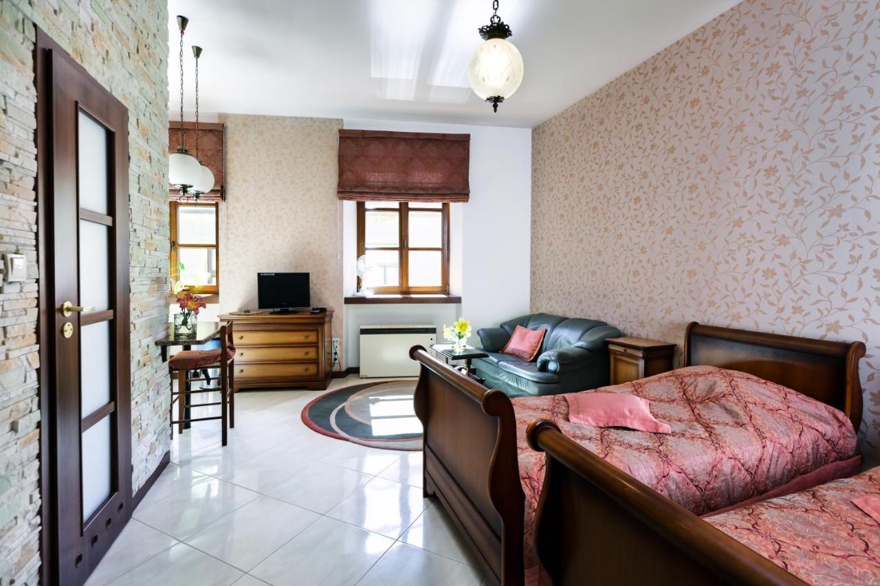 Appartamento Standard