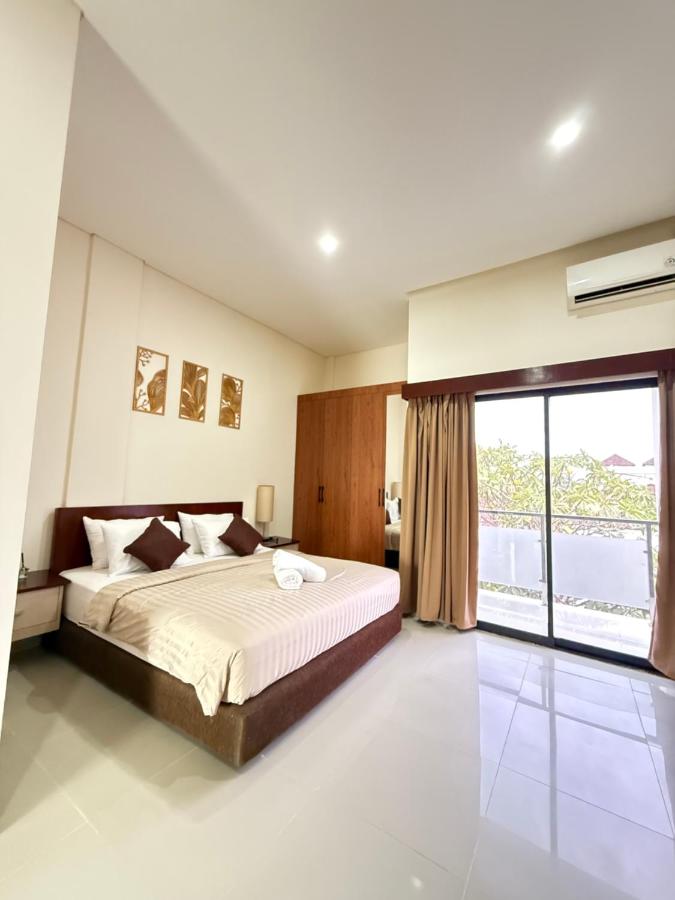 Mesari Living Bali - Ferienwohnung Denpasar
