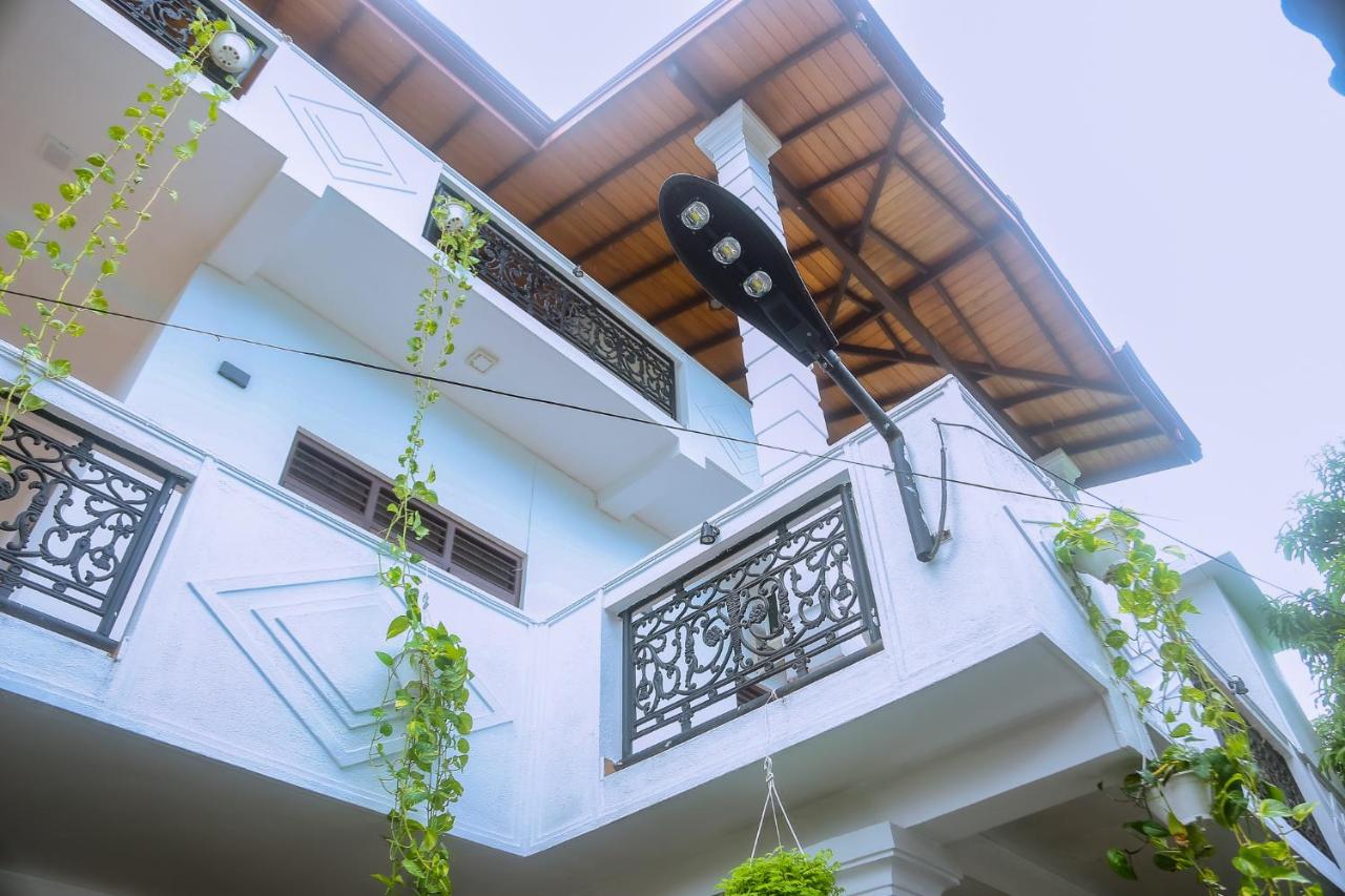 Samasta Inn - Bed and Breakfast Weligama