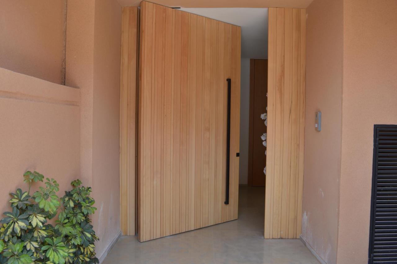 Villa SeanJezTagana - B&B Marrakech