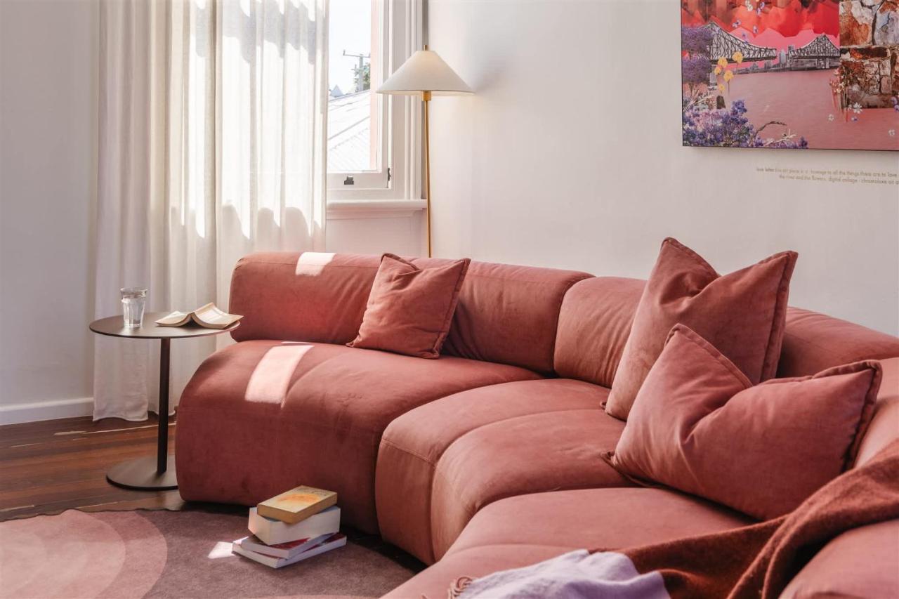 Miss Midgley's - Assembly Hall - B&B Brisbane