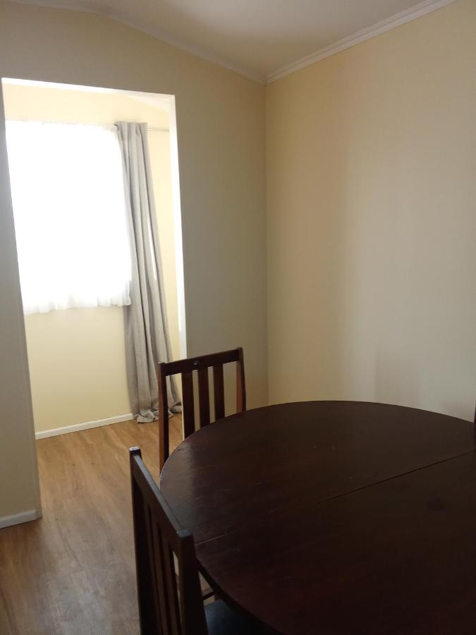 Cómodo y económico departamento en segundo piso - B&B La Serena