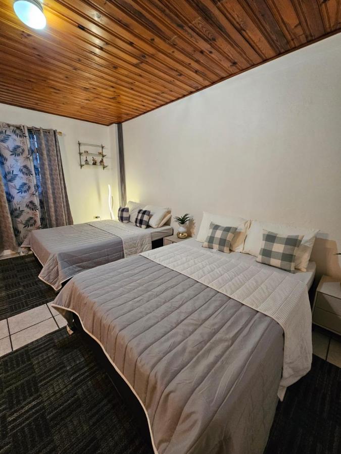 The Carnival Residence at Queens Park Savannah - B&B Port of Spain