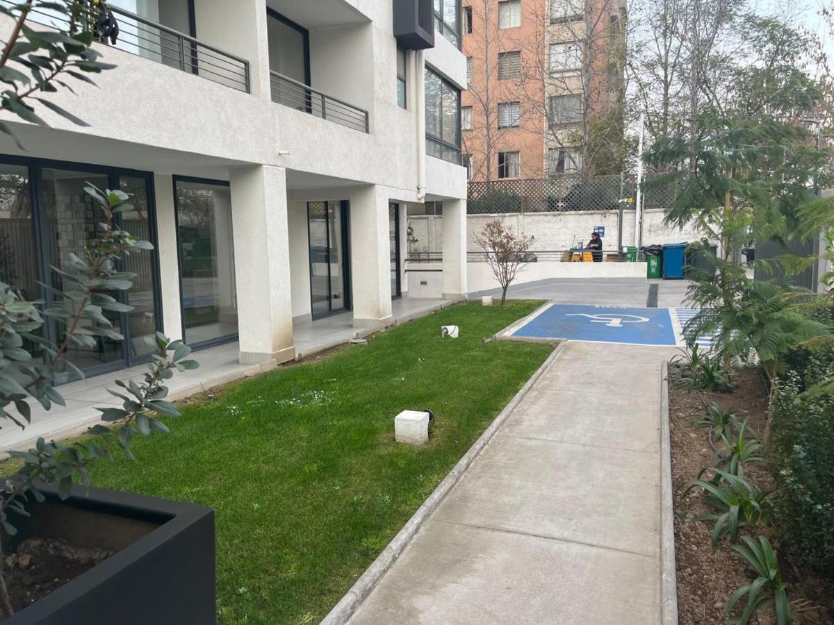 Keep walking in Nuñoa - Chambres d’hôtes Santiago