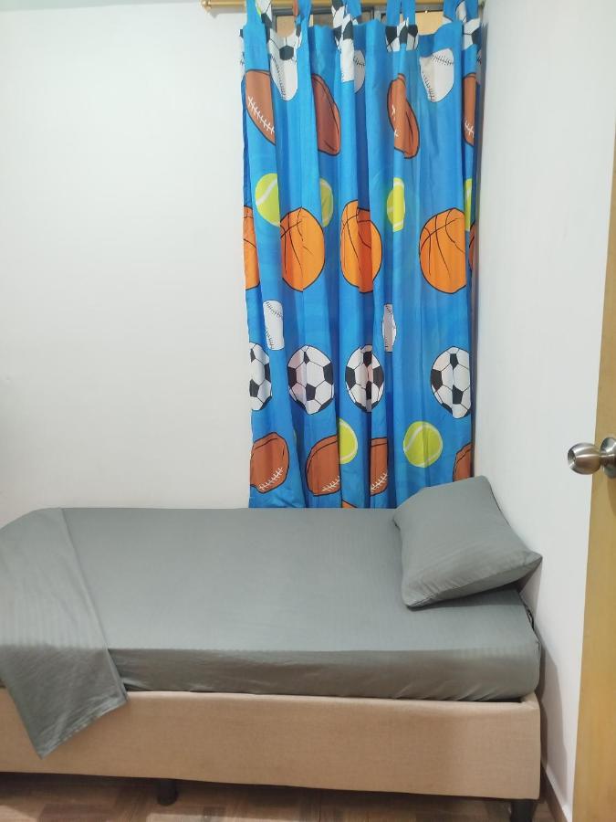 La casita de jo - Bed and Breakfast Cartagena