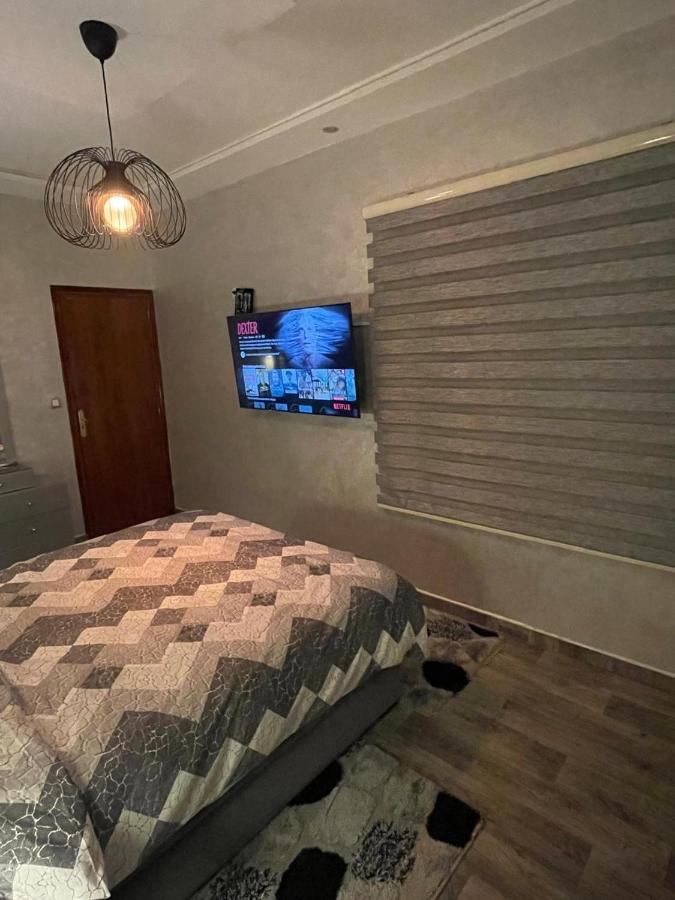 Appartement panoramique - B&B Xauen