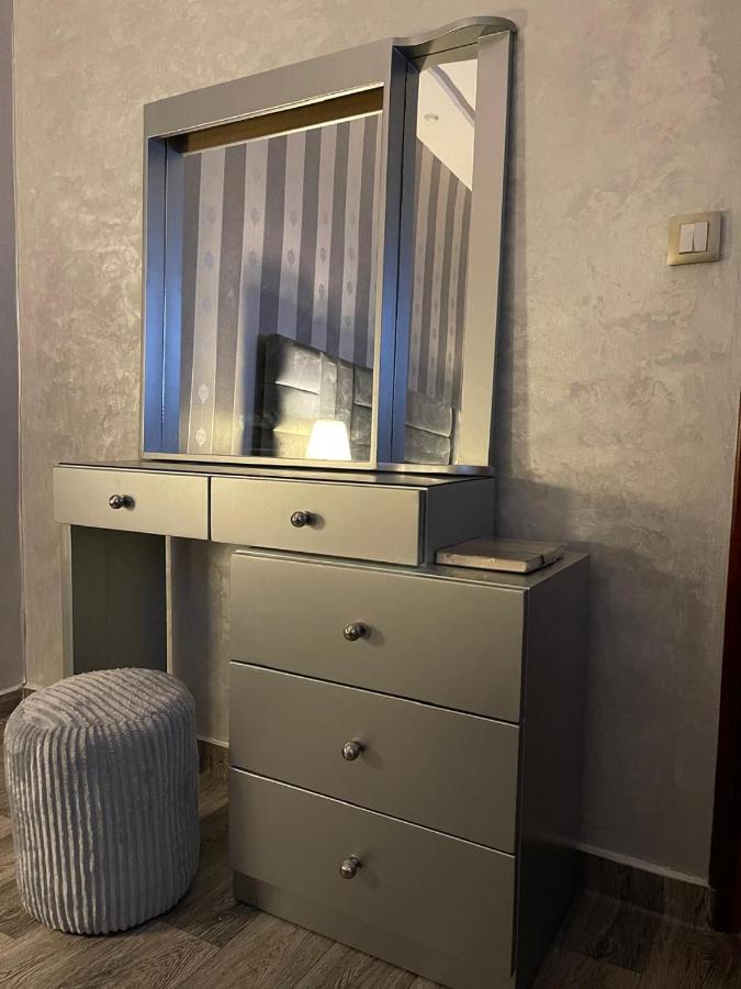 Appartement panoramique - B&B Xauen