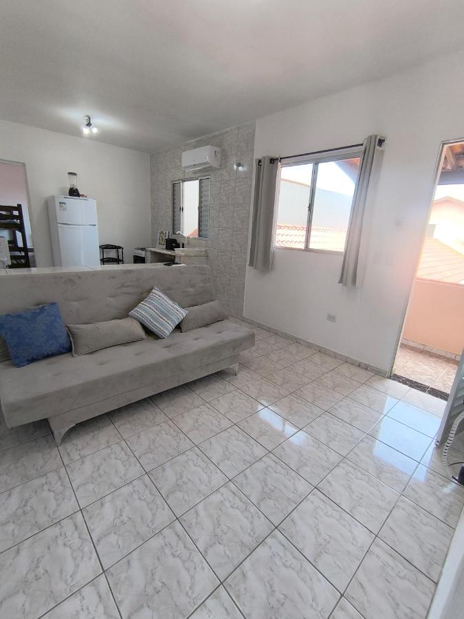 One-Bedroom Apartment with Sea View