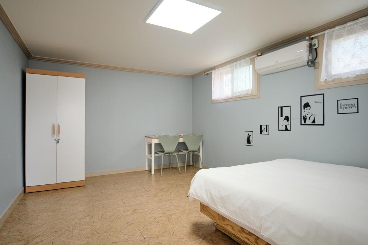 Daereungwon Stay - B&B Gyeongju