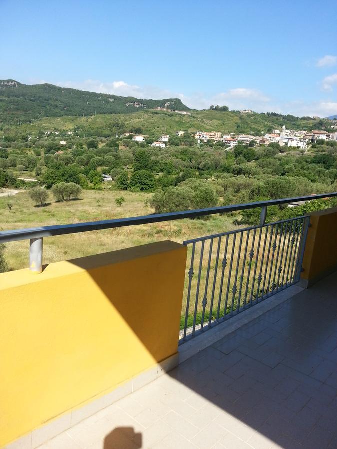 Casa Annamaria - B&B Torre Orsaia