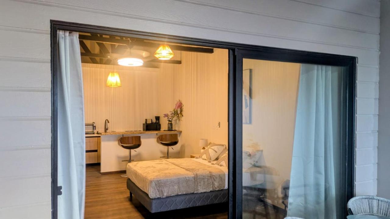 Camera Matrimoniale con Vista Mare