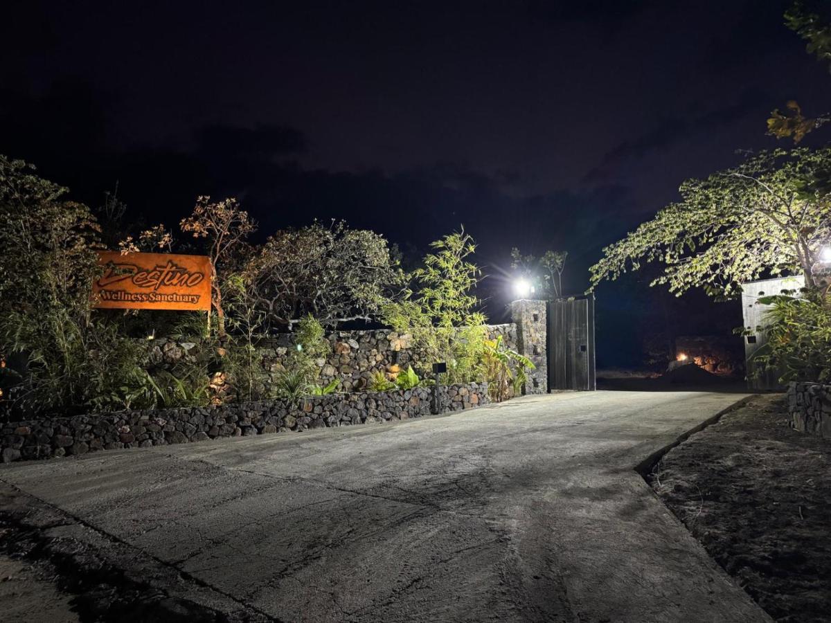 Destino Hotel & Hot Springs - Lujoso hotel en Provincia Guanacaste, San Bernando de Bagaces, Bagaces - Chambres d’hôtes Bagaces
