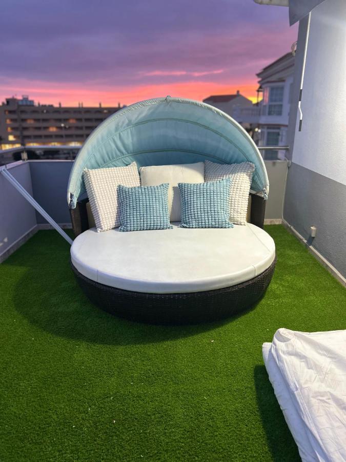 Villa Flamingo 1 - Ferienwohnung Arguineguín