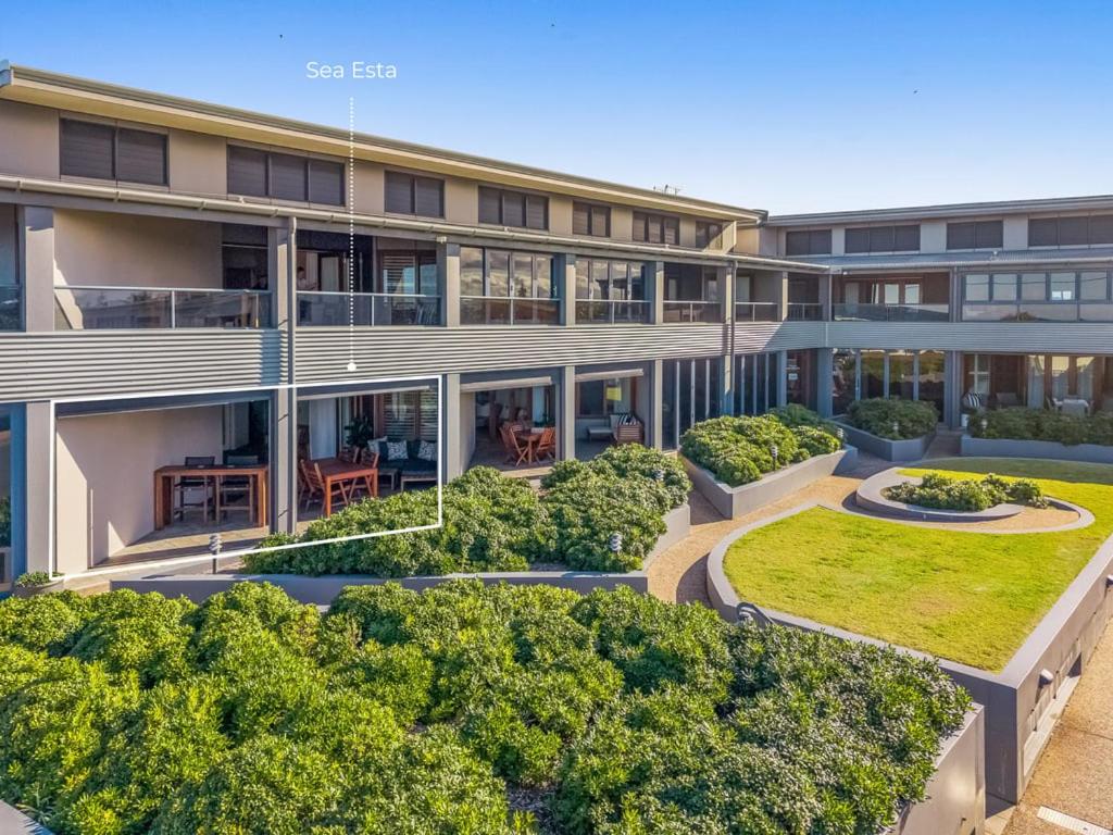 Sea Esta - Lennox Head - B&B Lennox Head