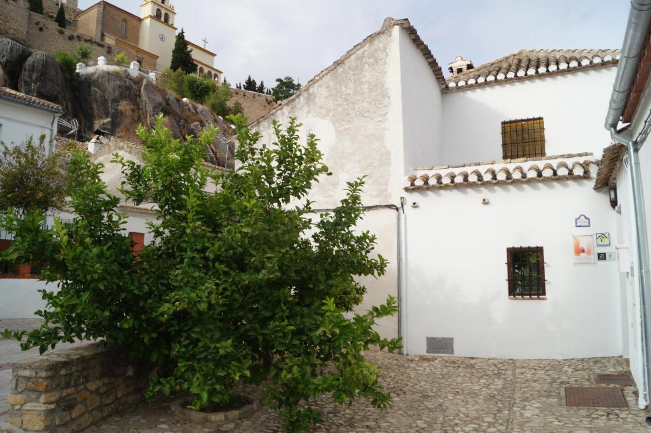 Casa de la Placeta del Rincón - B&B
