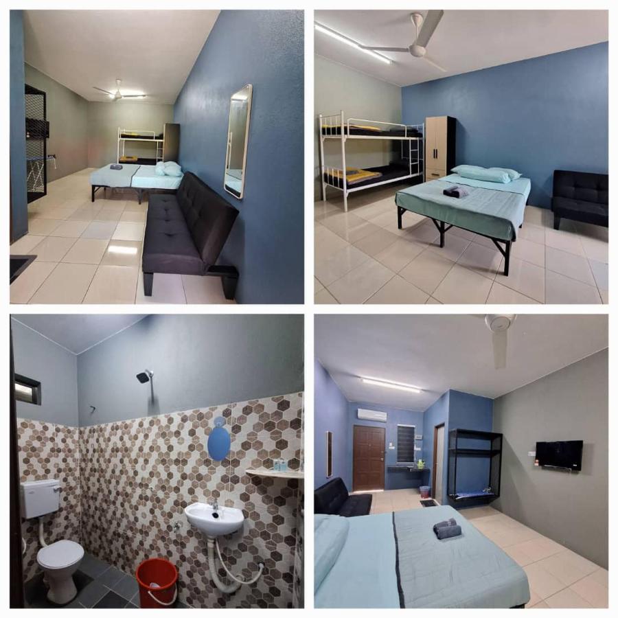 Chambre Familiale