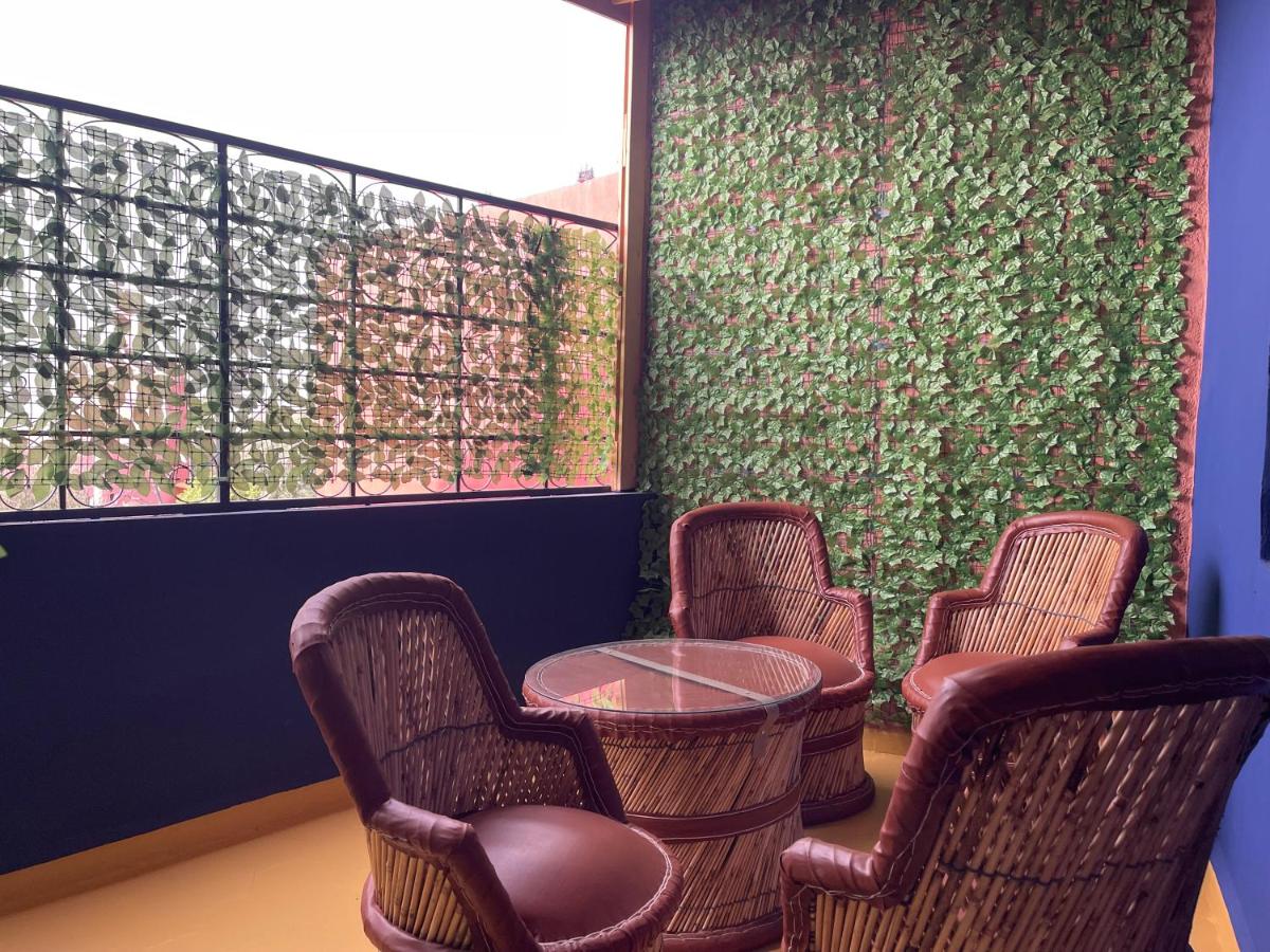 Apartamento de 2 dormitorios