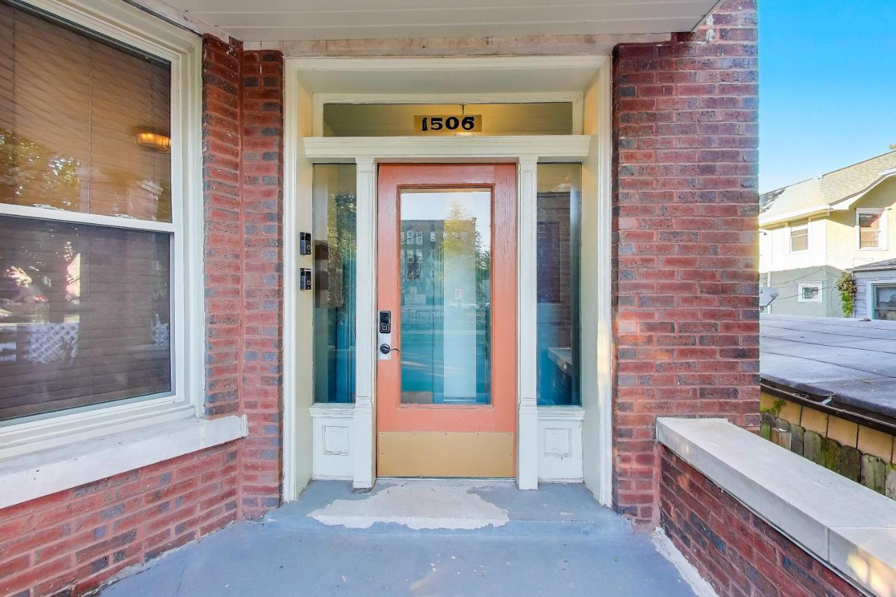 Edgwater Recharge - Chambres d’hôtes Chicago