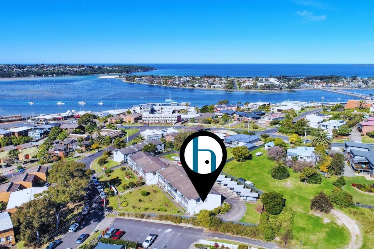 unit 9 11 Kyeamba Street, Merimbula - Chambres d’hôtes Merimbula