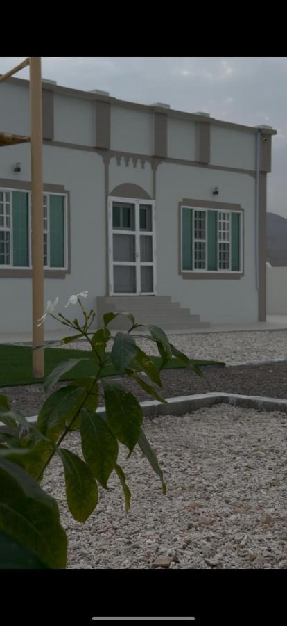 Sunrise Oasis واحة الشروق للضيافة - B&B Sur