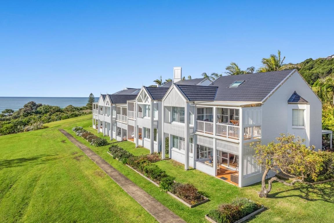 Quarterdeck Unit 2 - Lennox Head - B&B Lennox Head