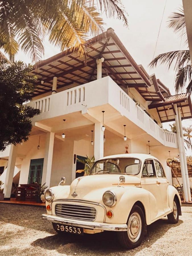 Coco Bliss - Ahangama - Ferienwohnung Ahangama